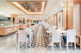 Luxury 1 Bed Apartment For Sale In Ramada Hotel and Suites by Wyndham, Kusadasi Turkey