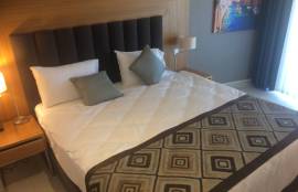 Luxury 1 Bed Apartment For Sale In Ramada Hotel and Suites by Wyndham, Kusadasi Turkey