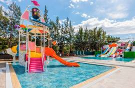 Luxury 1 Bed Apartment For Sale In Ramada Hotel and Suites by Wyndham, Kusadasi Turkey