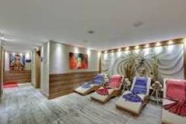 Luxury 1 Bed Apartment For Sale In Ramada Hotel and Suites by Wyndham, Kusadasi Turkey