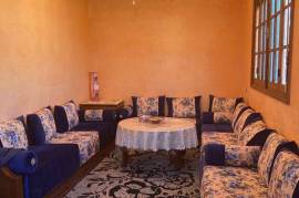 Luxury 5 Bed Villa For Sale in Safi