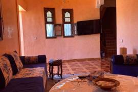 Luxury 5 Bed Villa For Sale in Safi