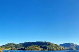Excellent Plot of land & Building For Development for sale in Valsoyfjord