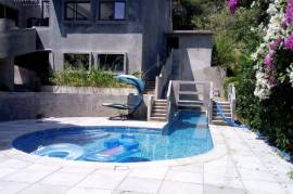 Stunning 5 Bed Villa For Sale in Manglaralto Montanita