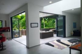 Stunning 5 Bed Villa For Sale in Manglaralto Montanita