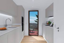 Apartments 3 Bedrooms