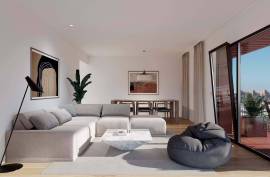 Apartments 3 Bedrooms
