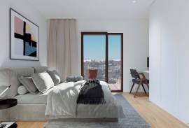 Apartments 3 Bedrooms