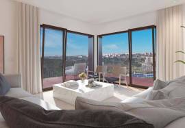 Apartments 3 Bedrooms