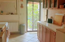 Lovely Property in Istria near border of Slovenia