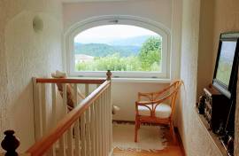 Lovely Property in Istria near border of Slovenia