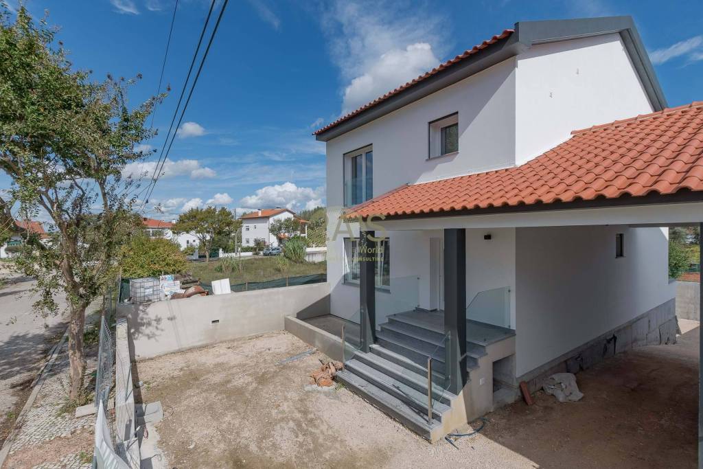 Villa Pombal