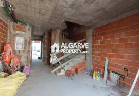 2 Bedroom Semi-Detached House Overlooking the Ria Formosa, Tavira