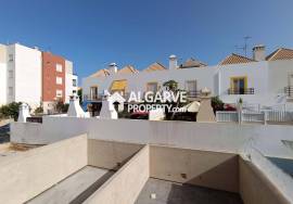 2 Bedroom Semi-Detached House Overlooking the Ria Formosa, Tavira