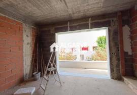 2 Bedroom Semi-Detached House Overlooking the Ria Formosa, Tavira