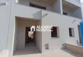 2 Bedroom Semi-Detached House Overlooking the Ria Formosa, Tavira
