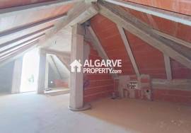 2 Bedroom Semi-Detached House Overlooking the Ria Formosa, Tavira