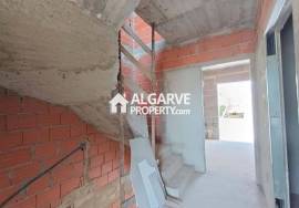 2 Bedroom Semi-Detached House Overlooking the Ria Formosa, Tavira