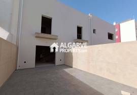 2 Bedroom Semi-Detached House Overlooking the Ria Formosa, Tavira
