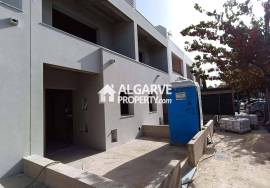 2 Bedroom Semi-Detached House Overlooking the Ria Formosa, Tavira