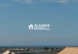 2 Bedroom Semi-Detached House Overlooking the Ria Formosa, Tavira
