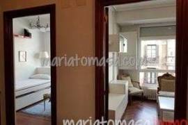 Apartment for rent in Bilbao