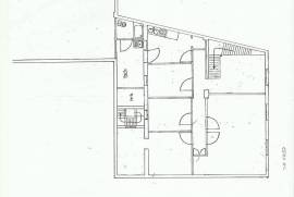 Detached house in the center of Crevillente