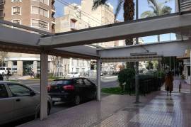 Detached house in the center of Crevillente