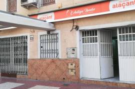 Detached house in the center of Crevillente