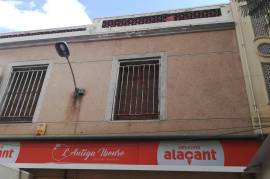 Detached house in the center of Crevillente