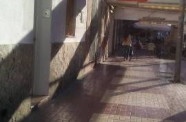 Detached house in the center of Crevillente