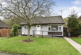 2 bedroom, Bungalow for sale