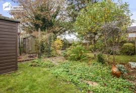 3 bedroom, Detached bungalow for sale