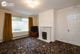 3 bedroom, Detached bungalow for sale