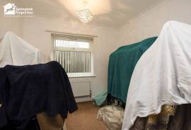 3 bedroom, Detached bungalow for sale