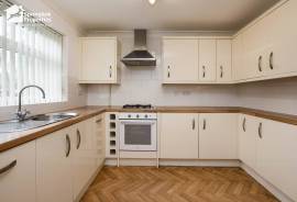 3 bedroom, Detached bungalow for sale