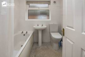 3 bedroom, Detached bungalow for sale