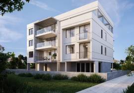 2 Bedroom Modern Top Floor Apartment - Universal Area, Paphos