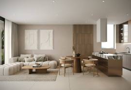 2 Bedroom Modern Top Floor Apartment - Universal Area, Paphos