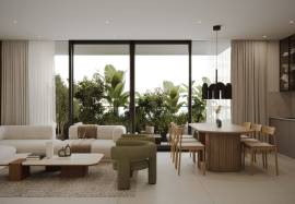 2 Bedroom Modern Top Floor Apartment - Universal Area, Paphos