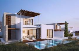 Stunning 3 Bedroom Villa - Peyia, Paphos