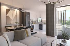 2 Bedroom Modern Top Floor Apartment - Ayios Nikolaos Area, Larnaca
