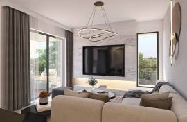 2 Bedroom Modern Top Floor Apartment - Ayios Nikolaos Area, Larnaca 2 Bedroom Modern Top Floor Apartment - Ayios Nikolaos Area, Larnaca