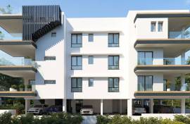 2 Bedroom Modern Top Floor Apartment - Ayios Nikolaos Area, Larnaca 2 Bedroom Modern Top Floor Apartment - Ayios Nikolaos Area, Larnaca