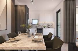 2 Bedroom Modern Top Floor Apartment - Ayios Nikolaos Area, Larnaca 2 Bedroom Modern Top Floor Apartment - Ayios Nikolaos Area, Larnaca