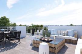 2 Bedroom Modern Top Floor Apartment - Ayios Nikolaos Area, Larnaca 2 Bedroom Modern Top Floor Apartment - Ayios Nikolaos Area, Larnaca