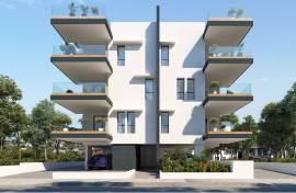 2 Bedroom Modern Top Floor Apartment - Ayios Nikolaos Area, Larnaca 2 Bedroom Modern Top Floor Apartment - Ayios Nikolaos Area, Larnaca