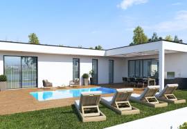 Magnificent 4 Bedroom Bungalow Plus Office - Pervolia, Larnaca