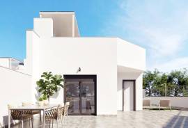 2 Bedrooms - Property - Murcia - For Sale - N8006