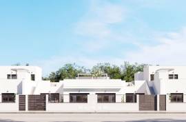 2 Bedrooms - Property - Murcia - For Sale - N8006